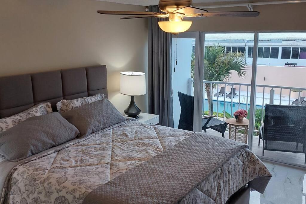 Nassau Harbour Cozy 2 Bedroom Condo Exterior foto