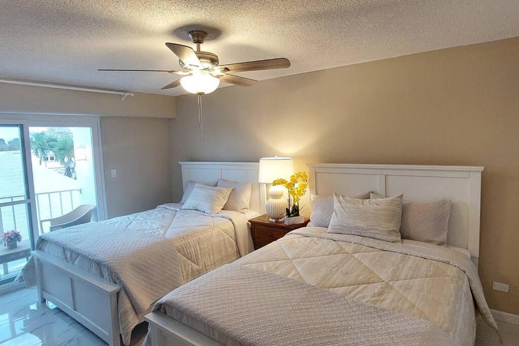 Nassau Harbour Cozy 2 Bedroom Condo Exterior foto